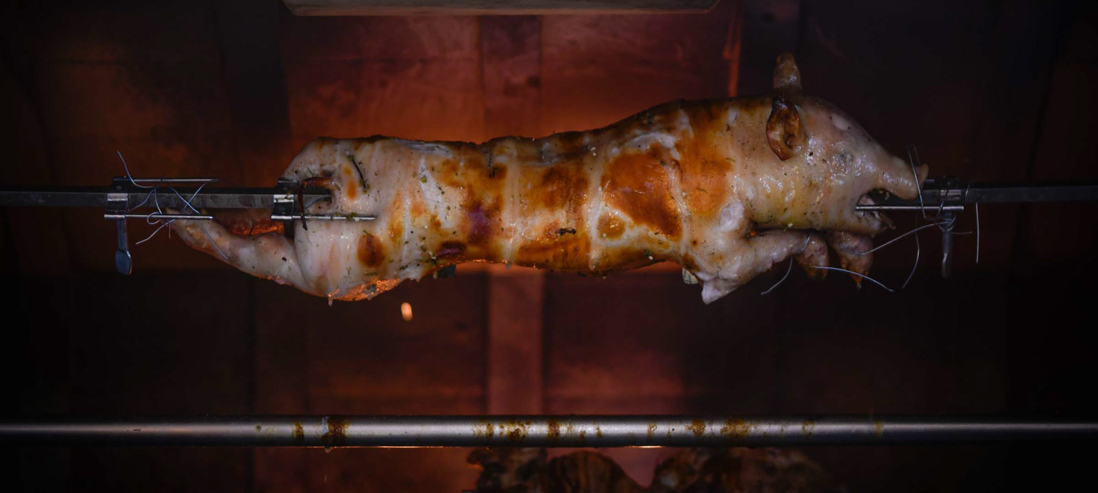 asador josper steak house