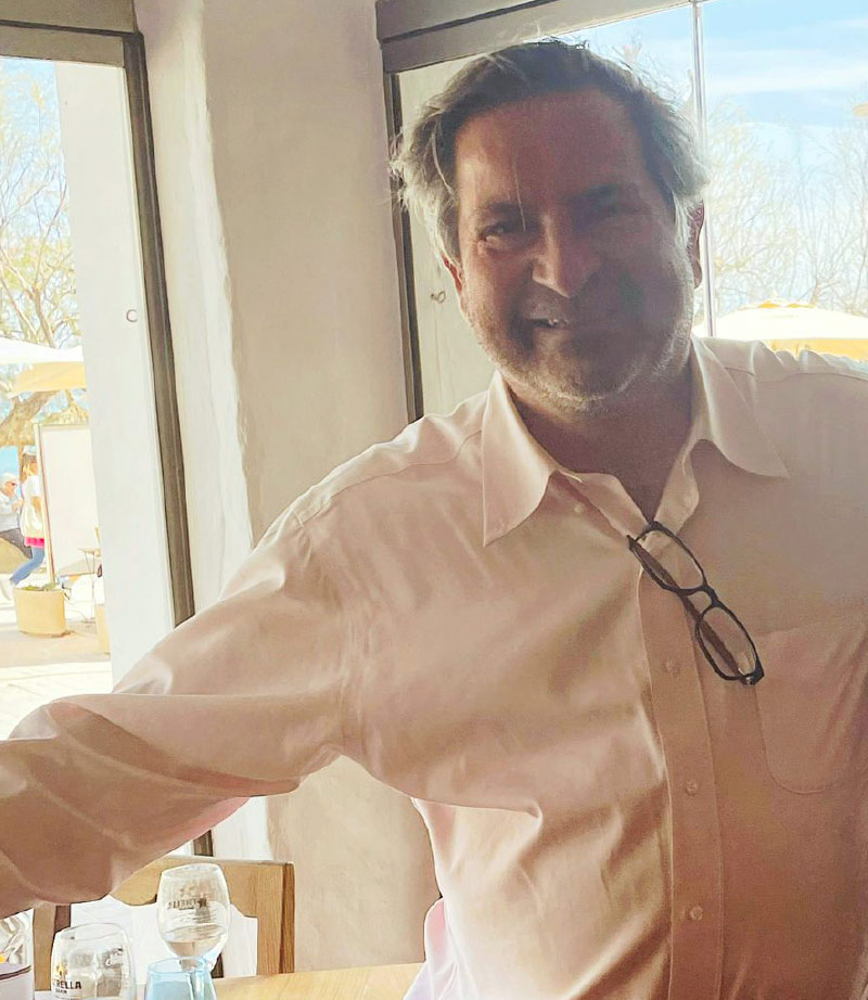 joan samarini restaurant corb marí