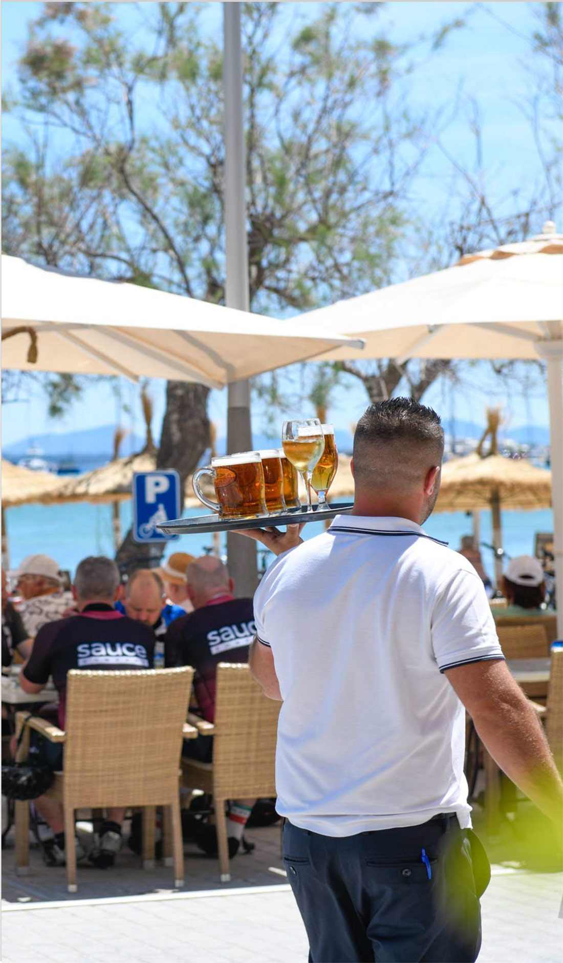 restaurante steak house puerto pollensa